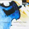 Einar Henning Smebye & Terje Tonnesen - Grieg: Complete Violin Sonatas