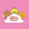 Happy Sunshine Friends - Chinese Learning for Kids - Single